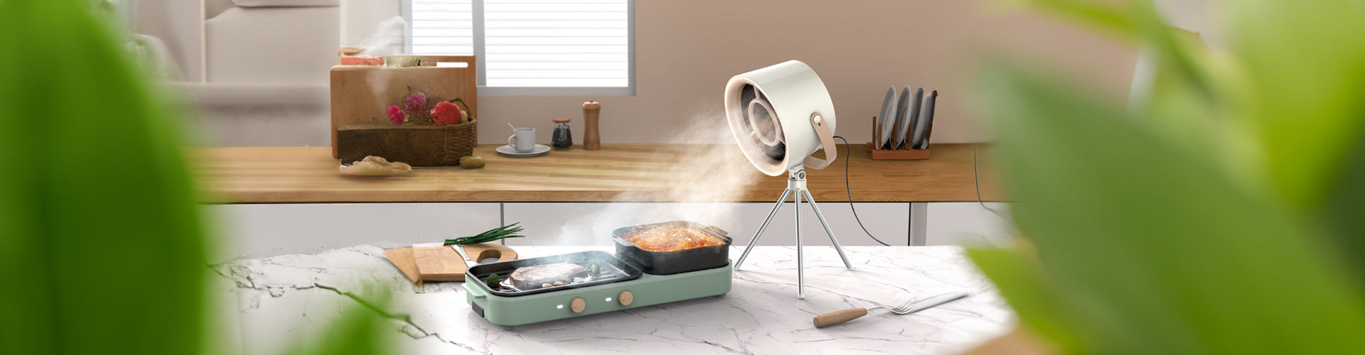 Cooker Hood Combo List