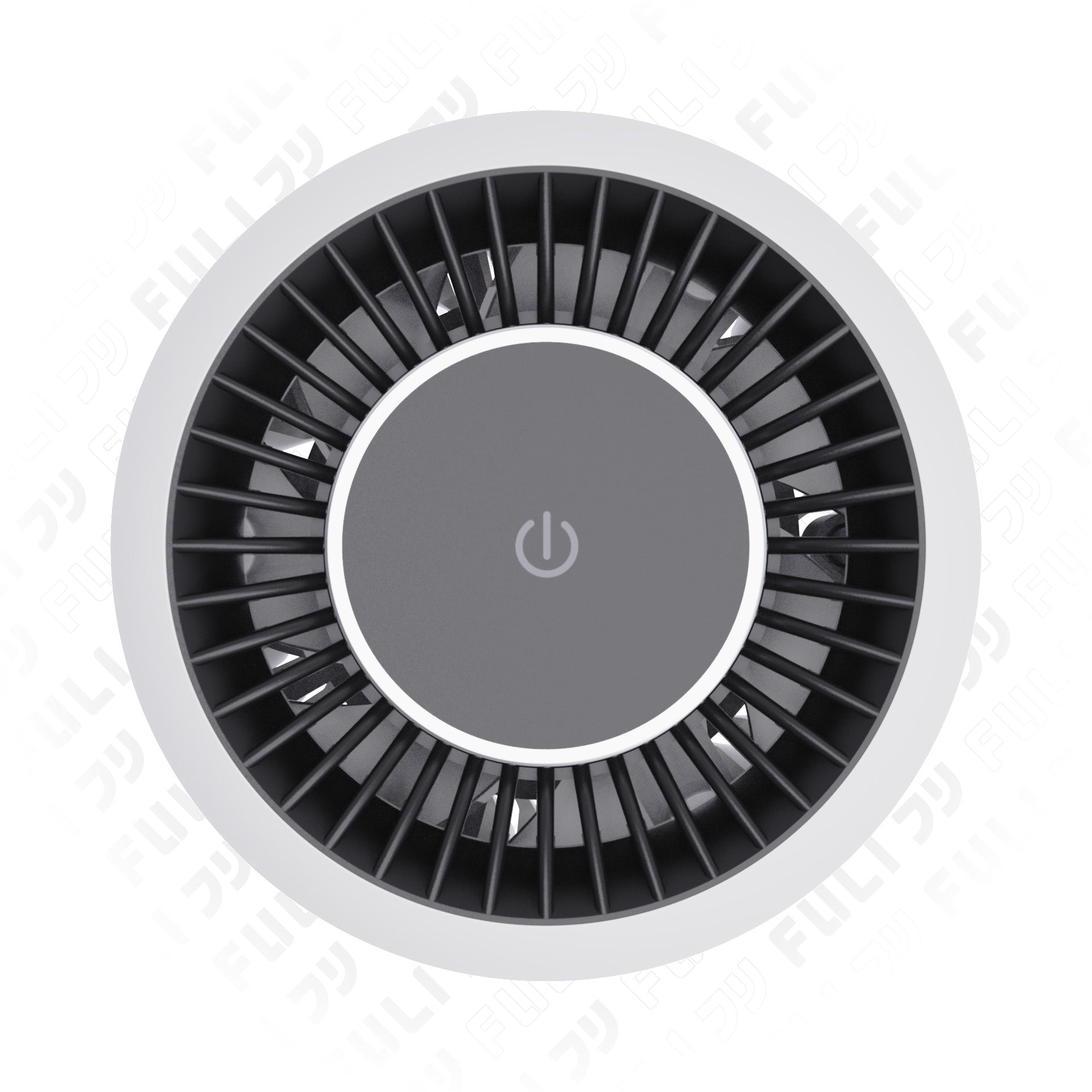 เครื่องฟอกอากาศขนาดพกพา | FULI Air Purifier *รับประกัน 1 เดือน*