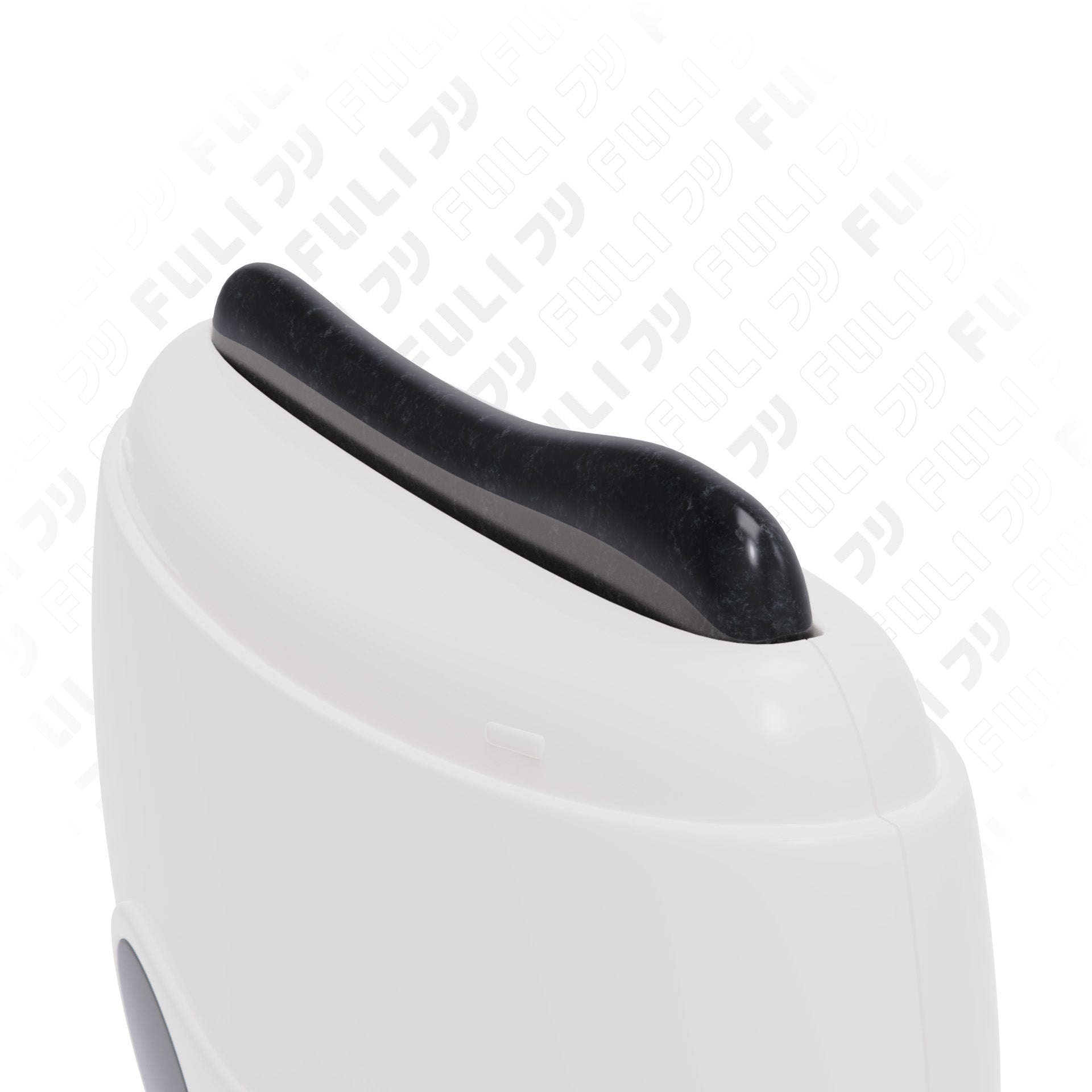 Natural Stone Electric Gua Sha | Alat Pijat Wajah Batu Alam Elektrik