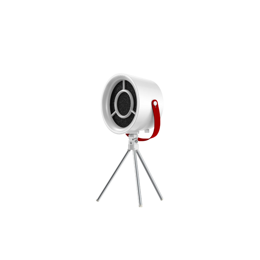 เครื่องดูดควันไฟฟ้าแบบพกพา | Portable Electric Cooker hoods