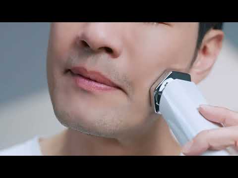 Load video: Re-Aging เครื่องยกกระชับใบหน้า ด้วยคลื่นความถี่วิทยุสลายไขมัน Ultra RF/EMS | Re-Aging Ultra RF/EMS Skin Tightening Device