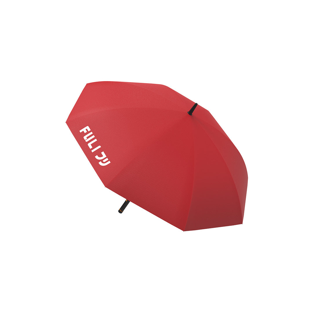 ร่มพัดลมกันรังสียูวี ขนาด 23 นิ้ว | Breeze Fan UV Protection Umbrella - 23 inch