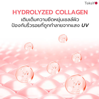 [คู่หูผิวกระชับไม่กลัวแดด] MORI Retinol Ultra Firming Facial Cleanser | โมริ เรตินอล อัลตร้า เฟิร์มมิ่ง คลีนเซอร์ 100 g. - 1 ชิ้น  + MORI Collagen Watery Sun Milk SPF 50+ PA++++ | โมริ คอลลาเจน วอเตอร์รี่ ซัน มิลค์ SPF 50+ PA++++ - 1 ชิ้น
