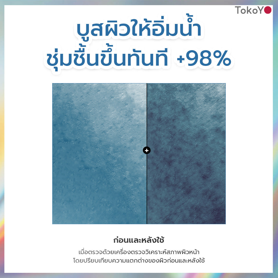 [คู่หูไม่กลัวแดด] MORI Collagen Watery Sun Milk SPF 50+ PA++++ | โมริ คอลลาเจน วอเตอร์รี่ ซัน มิลค์ SPF 50+ PA++++ 1 ชิ้น + MORI 7mins brightening mask | โมริ มาสก์ 7 นาที - 3 ชิ้น