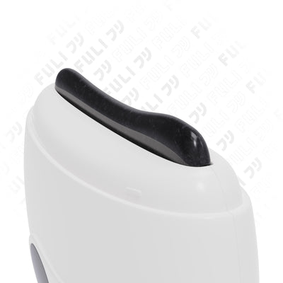 Natural Stone Electric Gua Sha | Alat Pijat Wajah Batu Alam Elektrik