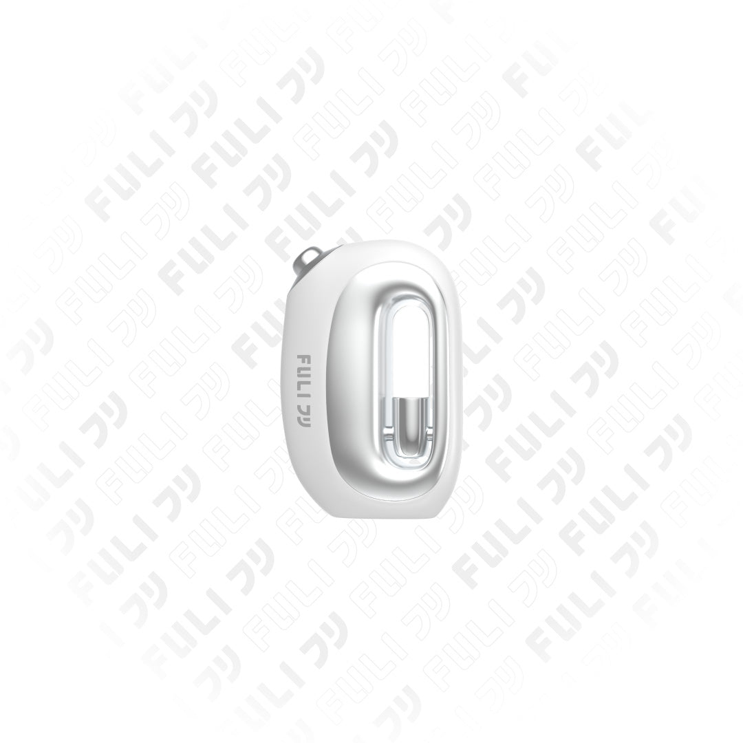 อควาบลูม เครื่องพ่นละออง | FULI AquaBloom Moisturizing Atomizer