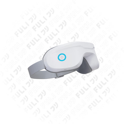 เซตหน้าสะอาดสบายตา | FULI Sonic Facial SPA Cleansing Brush + FULI Smart Eye Massager