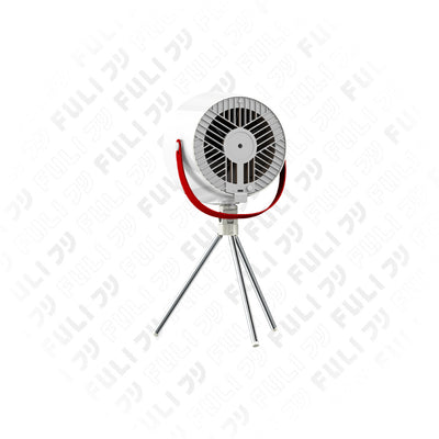 เซตควันสลายสบายคอเย็น | FULI Portable Electric Cooker hoods + FULI Cool Tech Massage Neck Pillow