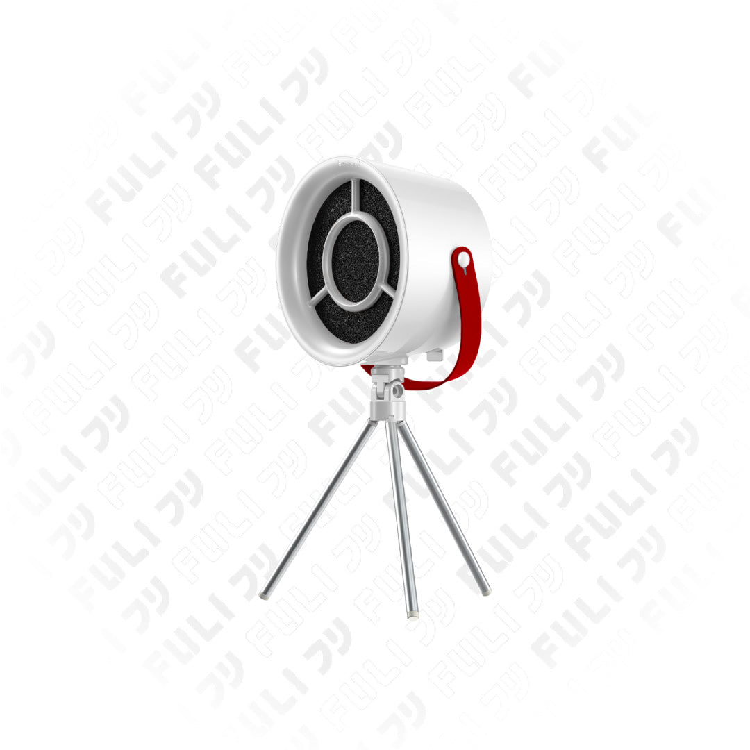 เครื่องดูดควันไฟฟ้าแบบพกพา | Portable Electric Cooker hoods